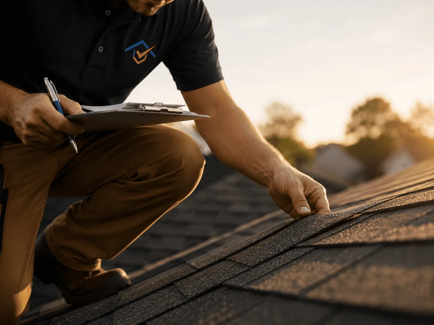 Why Choose Roof Inspection in Holly Hill, SC